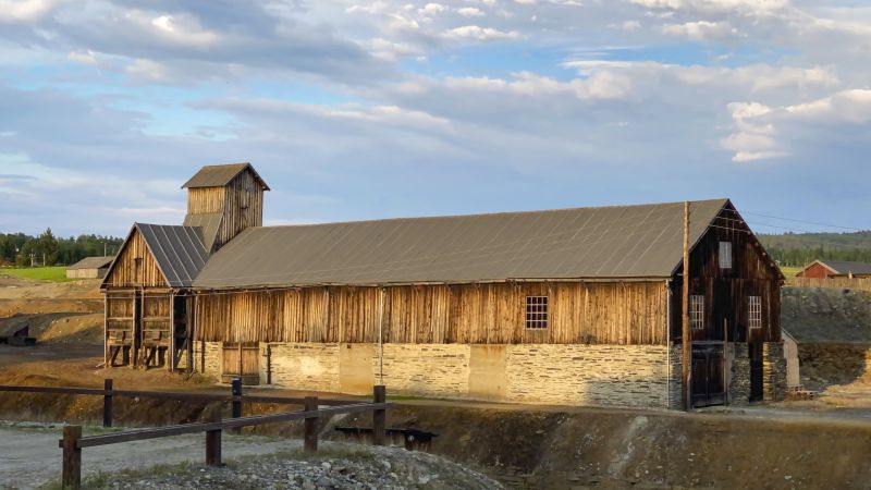 Cost of Custom Barn Construction — Cost of Custom Barn Construction