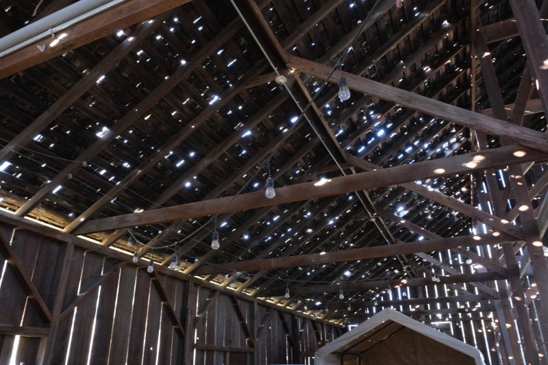 Cost of Custom Barn Construction — Cost of Custom Barn Construction