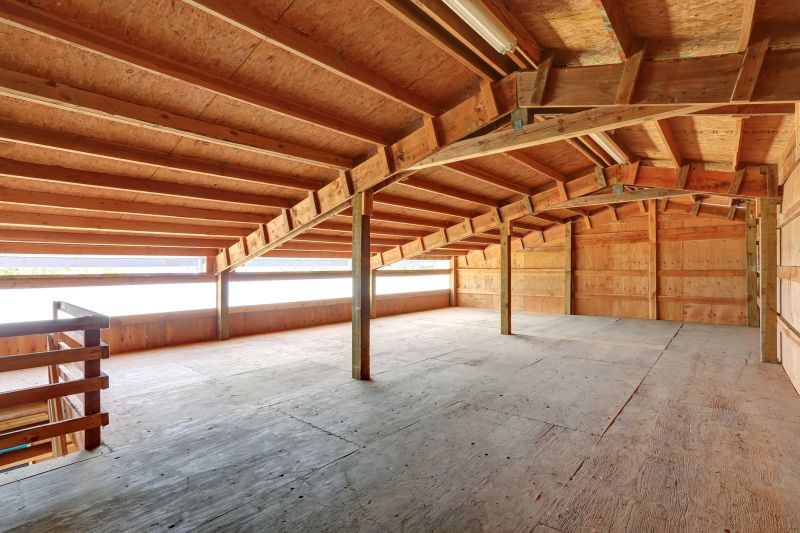 Cost of Custom Barn Construction — Cost of Custom Barn Construction