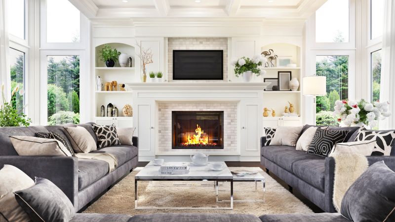 Fireplace Built Ins Installation in Annapolis, MD