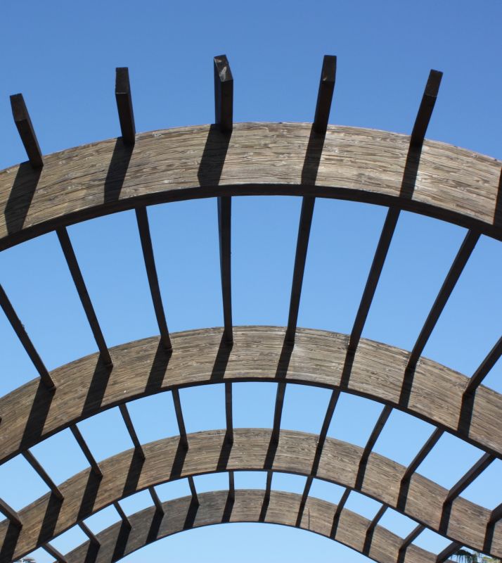Pergola Construction in Wilmington, NC