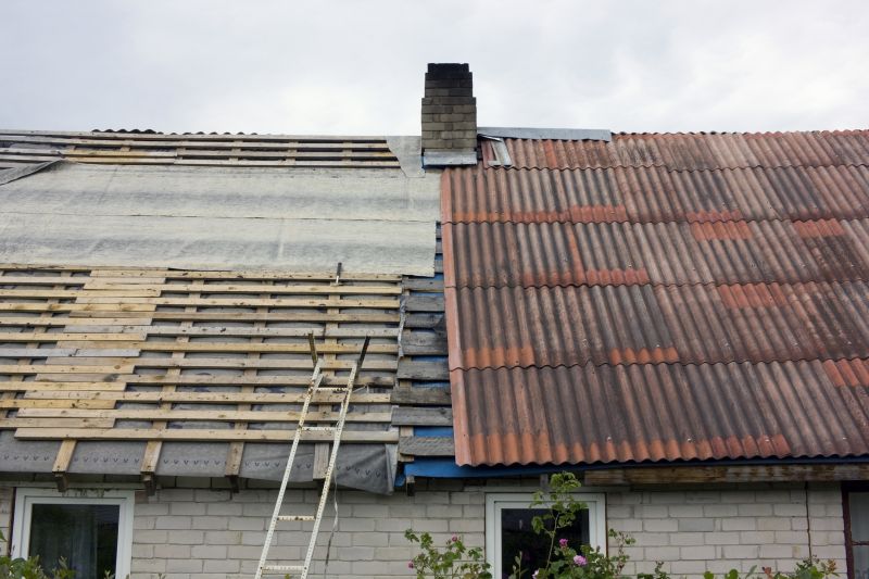 Shed Repair in Olathe, KS