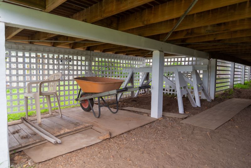 Trellis Construction in Kansas City, KS