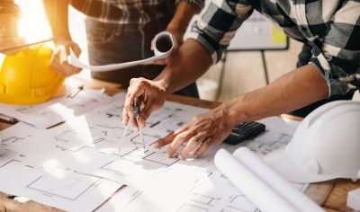 Design and Planning Experts