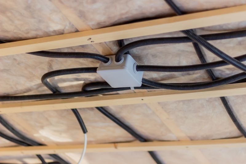 Electrical and Plumbing Installations