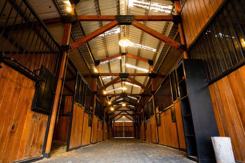 Wooden Structure Repair in Kansas City, KS